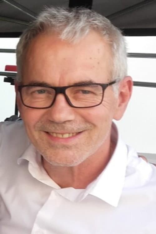 Robert Janowski foto