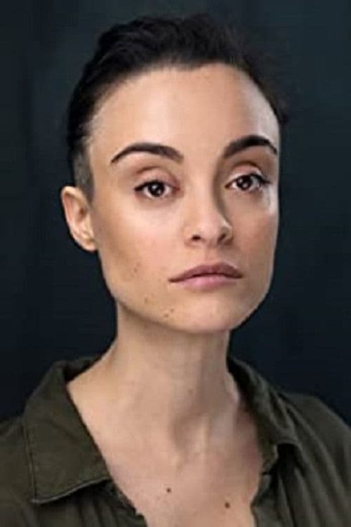 Paula Coiz foto