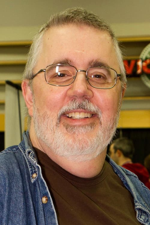 Kurt Busiek foto