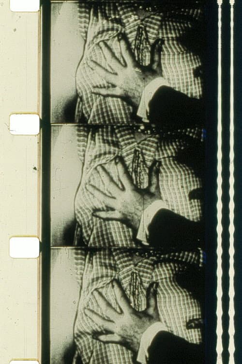Bande annonce (1993) poster