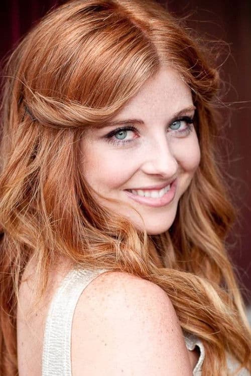 Kirstie Peters foto