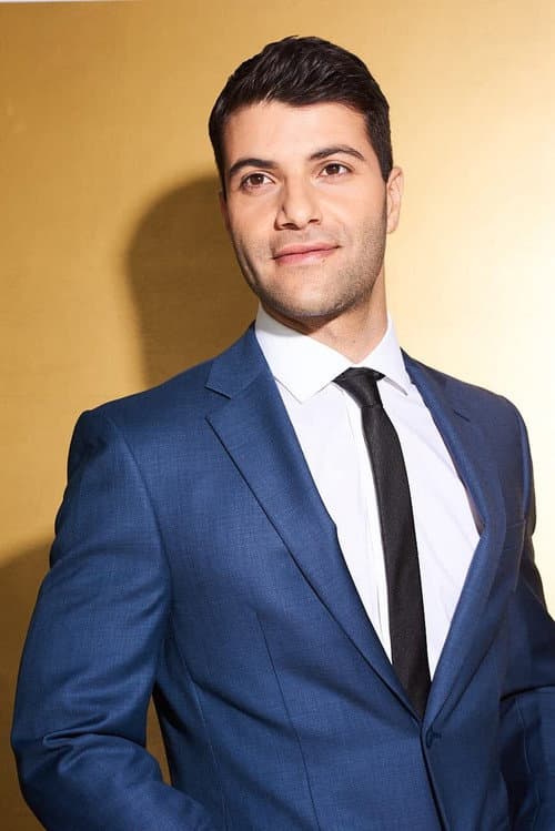 Daniel Peera foto