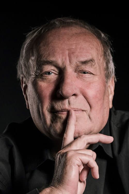 Petr Bucháček foto