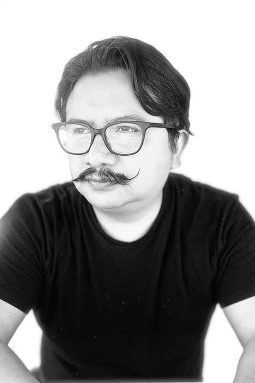Alfonso Coronel foto