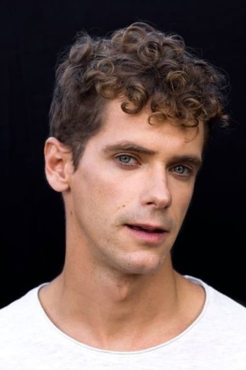 Marc Joy foto