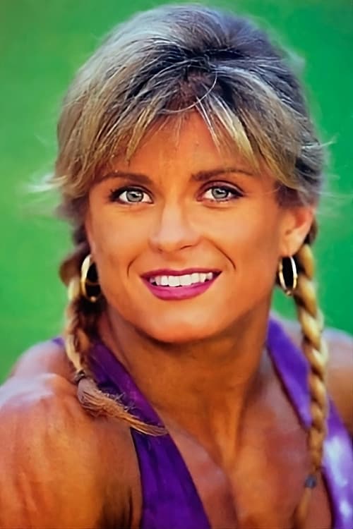 Sue Price foto