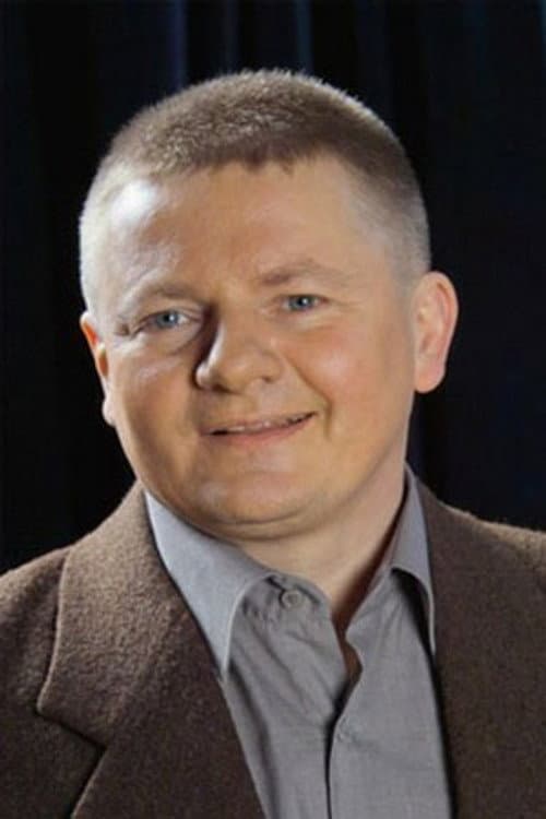 Mirosław Bieliński foto