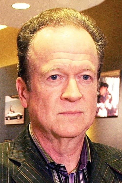 Willard Huyck foto