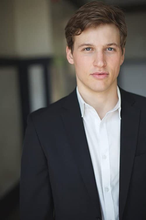 Magnus Diehl foto