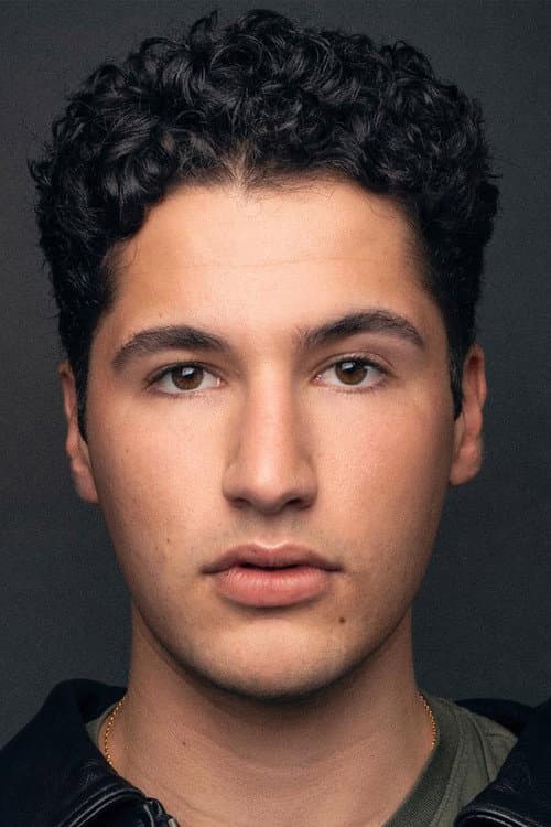 Nathan Vincenti foto