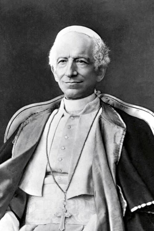 Leo XIII foto