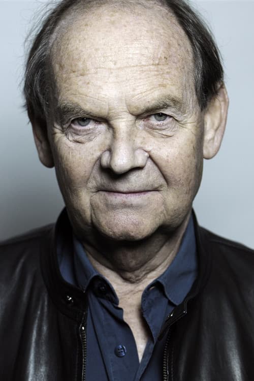 Philippe Ogouz foto