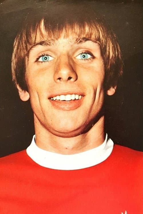 Alun Evans foto