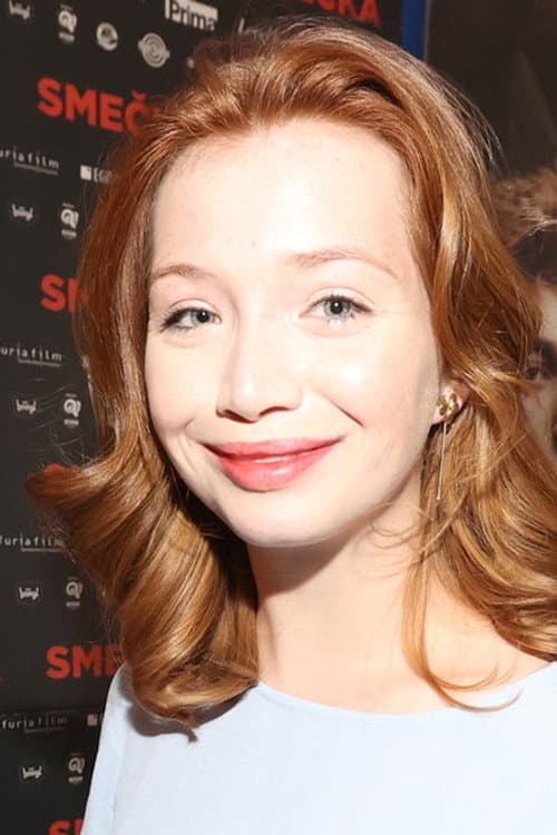 Denisa Biskupová foto