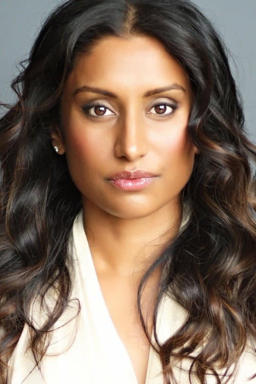 Sulekha Naidu foto