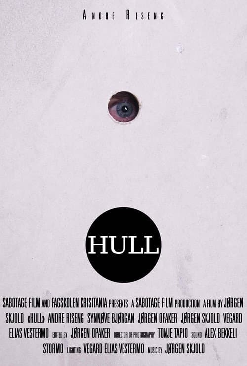 Hull (2021) poster