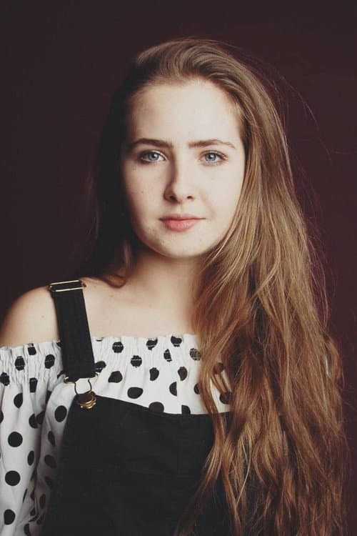 Helena Finatzer foto