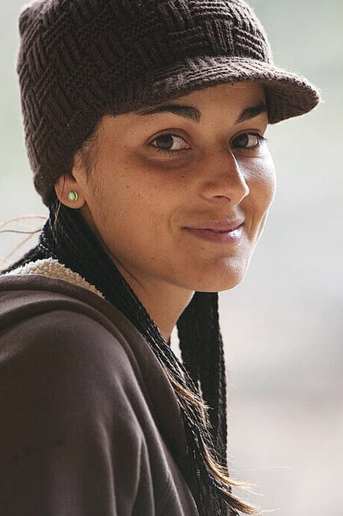 Daila Ojeda foto