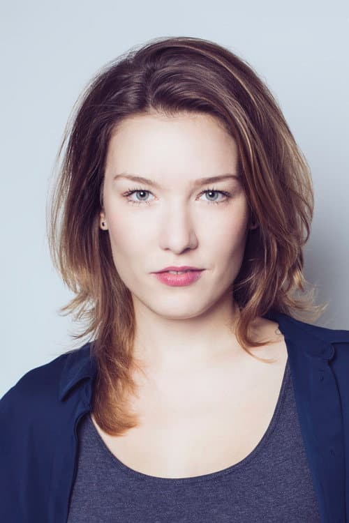 Danica Matušová foto