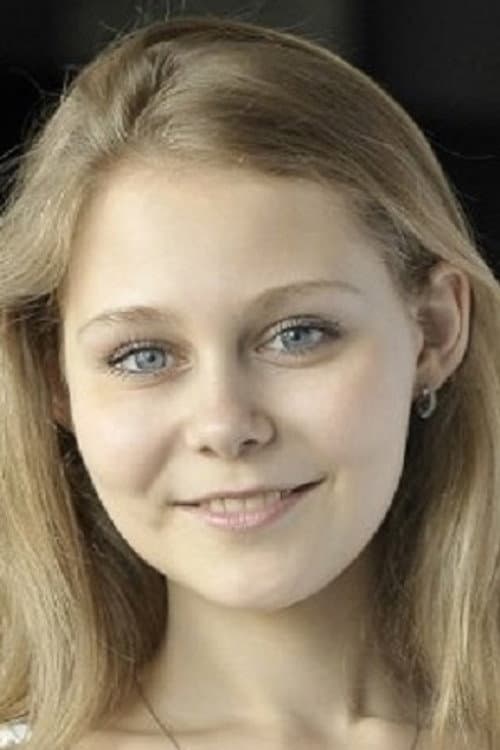Anna Dulova foto