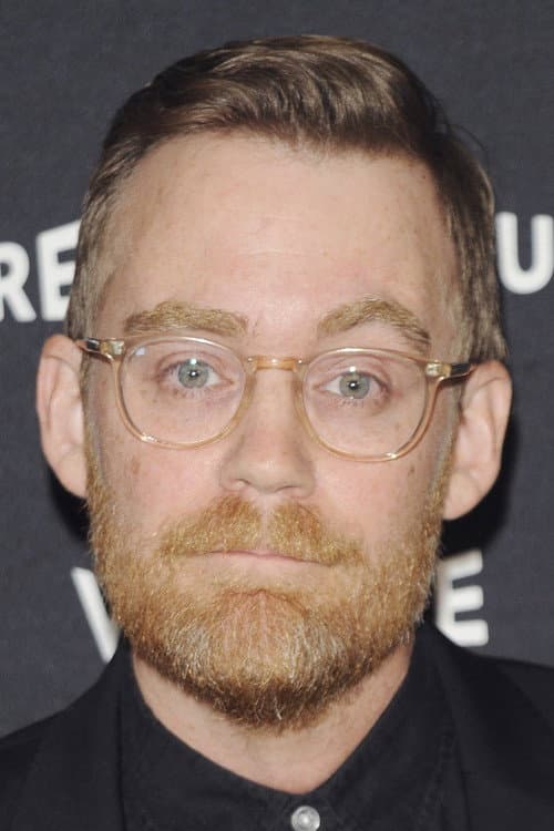 Kevin Christy foto