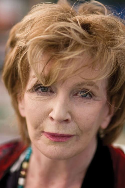 Edna O'Brien foto