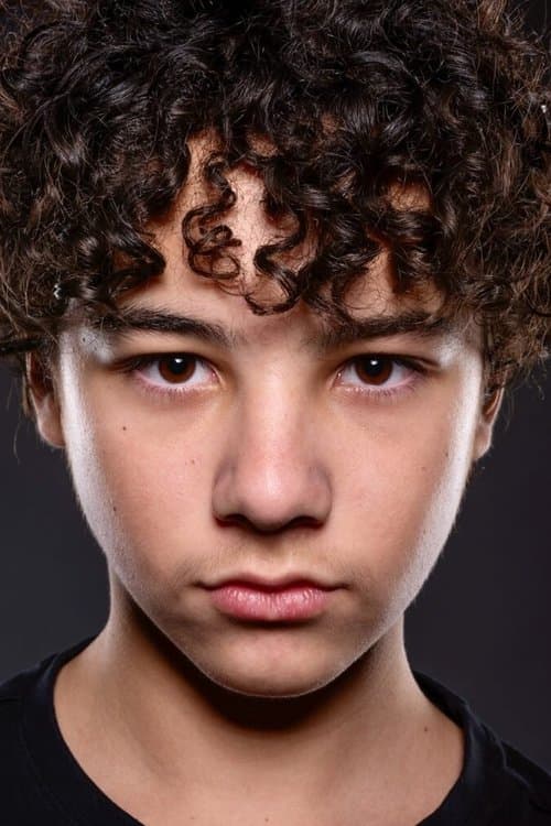 Gabin Visona foto