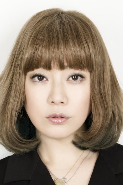 大貫亜美 foto