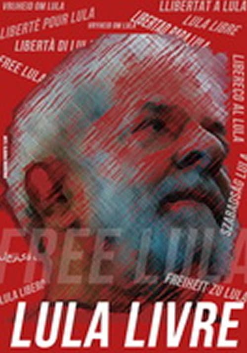 Atos: A campanha pública de Lula (2004) poster