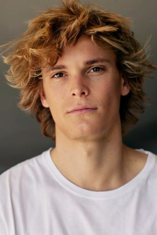 George Ferrier foto