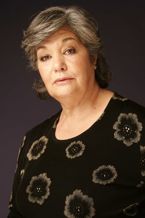 Márcia Breia foto