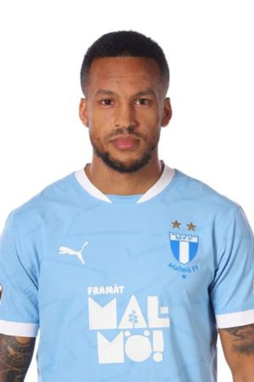 Martin Olsson foto