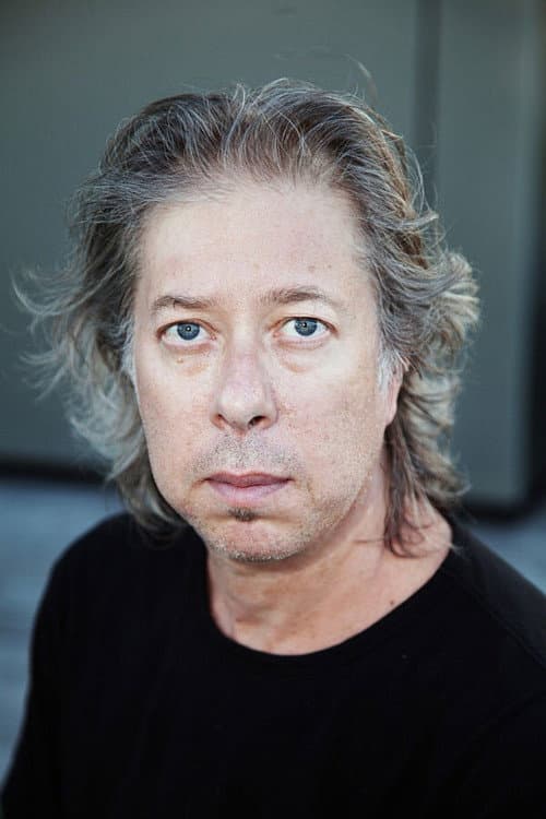 Adam Holzman foto