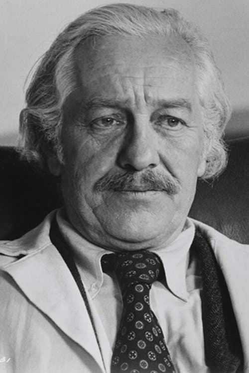 Strother Martin foto
