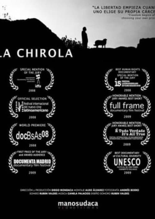 La chirola (2008) poster