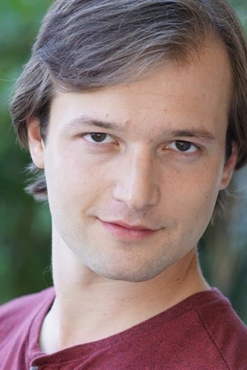 Brandon Lessard foto