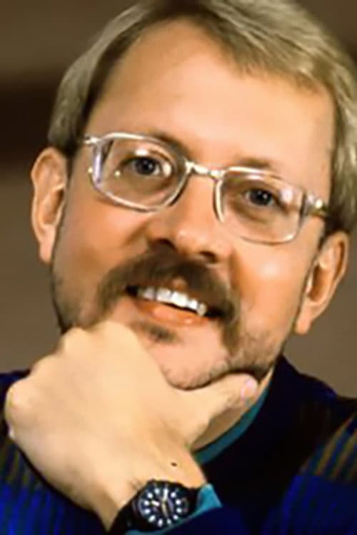 Jacob Dahlin foto