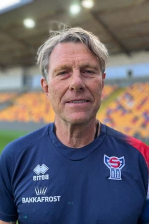 Håkan Ericson foto