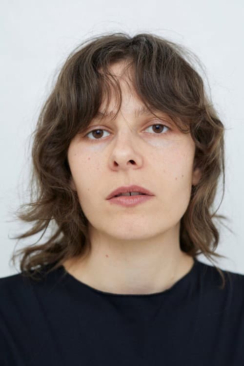 Amelie Jarolim foto
