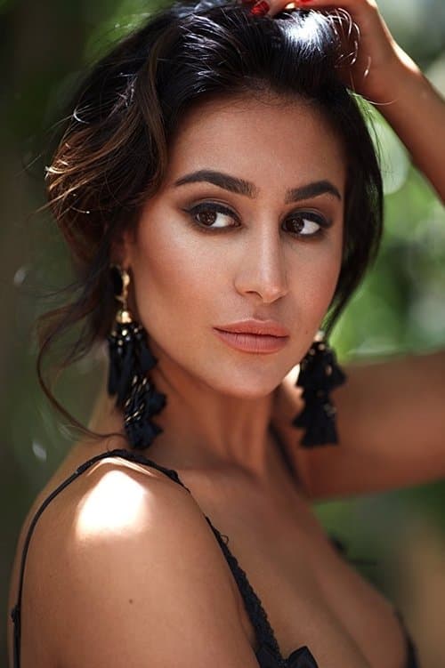 Christie Peruso foto
