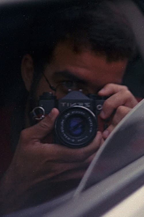 Matheus Araújo foto