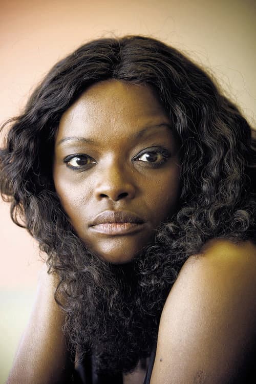 Kuli Roberts foto