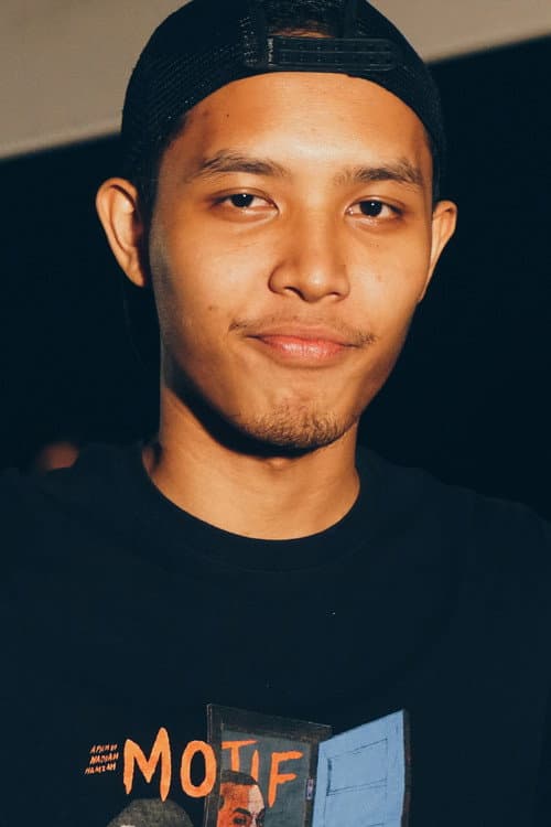Ammar Adzim foto