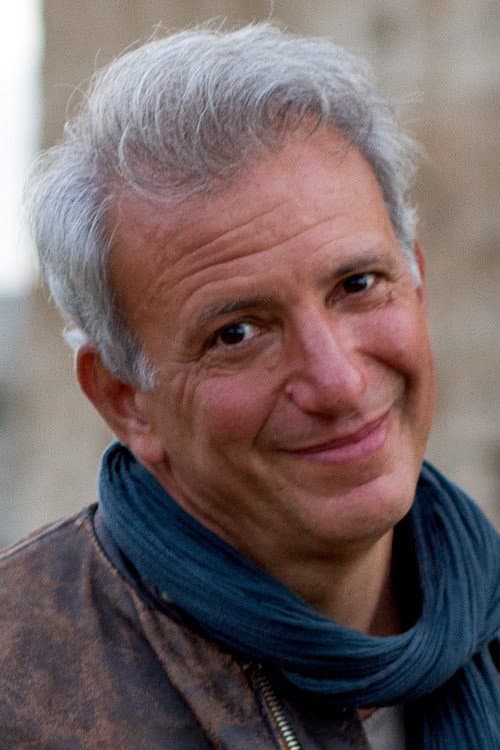 Jonathan Nossiter foto
