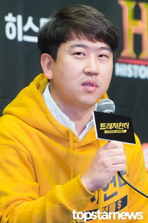 Kim Do-hyung foto