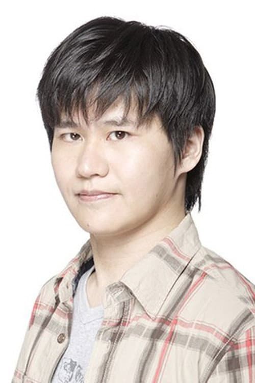 石上裕一 foto