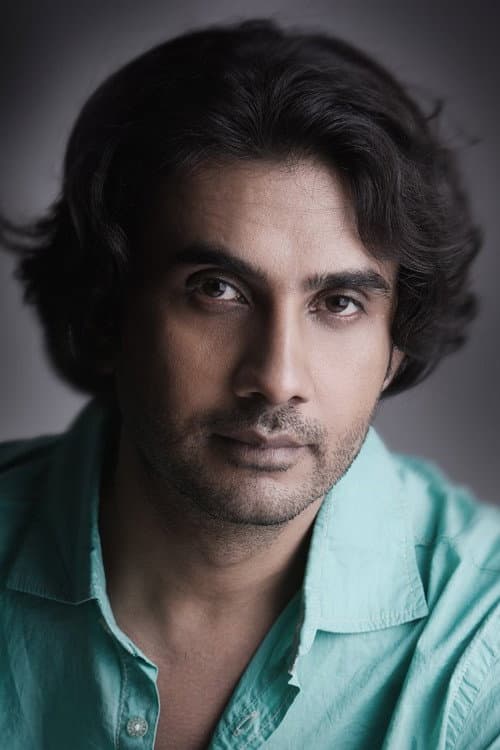 Sanjay Puran Singh Chauhan foto