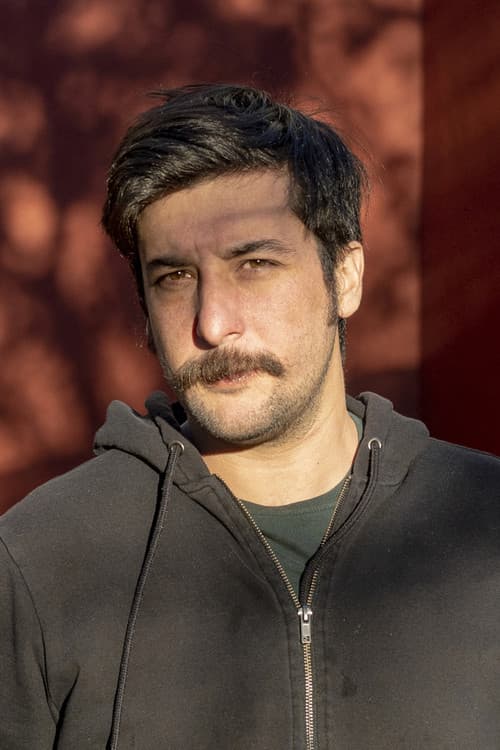 Agustín Godoy foto