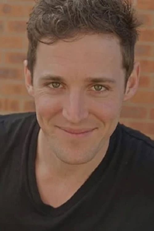 Lachlan Gillespie foto