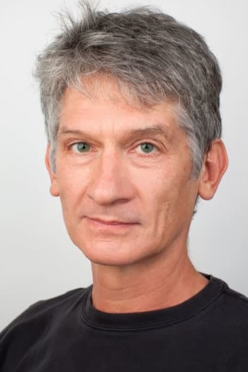 Michael MacKenzie foto